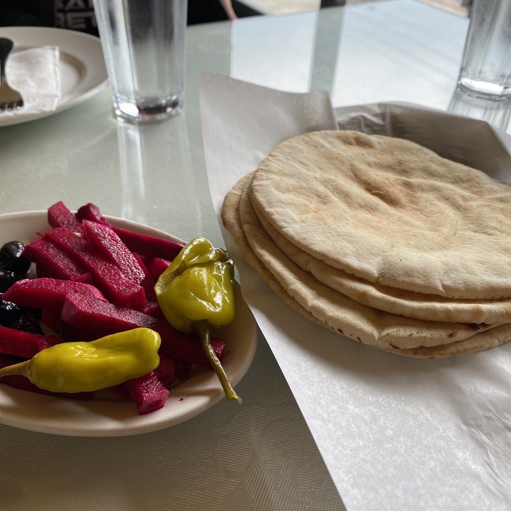 Marouch Restaurant - Armenian Near Me - Los Angeles, California Marouch Restaurant - Armenian Near Me - Los Angeles, California