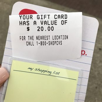 CVS Pharmacy - My g/c from management. - Drugstores Near Me - Sunnyvale, California CVS Pharmacy - My g/c from management. - Drugstores Near Me - Sunnyvale, California