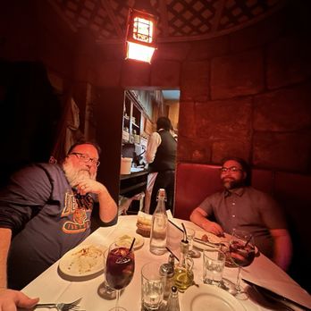 The Village - Italian Near Me - Chicago, Illinois