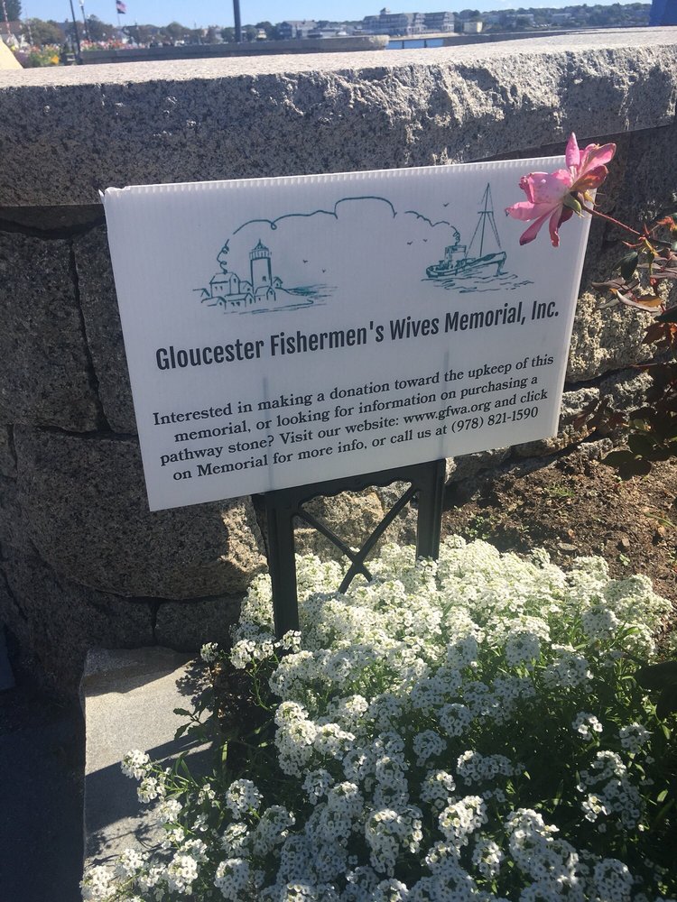 GLOUCESTER FISHERMEN WIVES 11 Parker St, Gloucester, MA Yelp