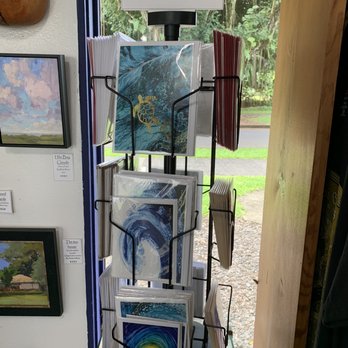 Banyan Gallery - Art Galleries Near Me - Hilo, Hawaii
