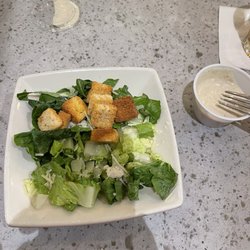 Black Birch Restaurant & Tap House - Caesar salad