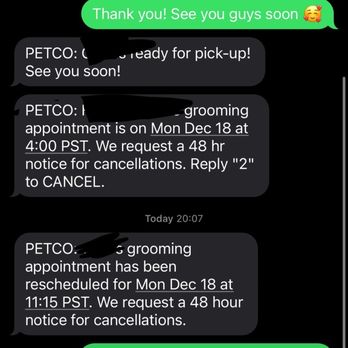 Petco - Pet Training Near Me - Palm Springs, California Petco - Pet Training Near Me - Palm Springs, California
