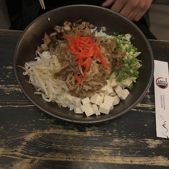 Rakkii Ramen - Ramen Near Me - Smithtown, New York