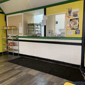 Delphine Jamaican Restaurant - Cashier window - Caribbean Near Me - Warren, Michigan Delphine Jamaican Restaurant - Cashier window - Caribbean Near Me - Warren, Michigan