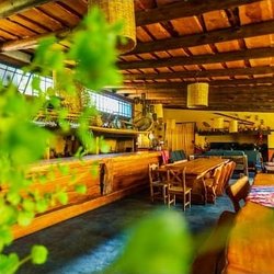 Kalahuasi - Resto -KALAHUASI *°