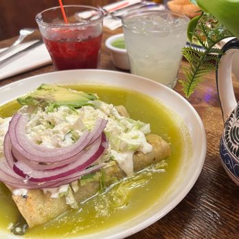 Ollin Restaurant - Mexican Near Me - New York, New York Ollin Restaurant - Mexican Near Me - New York, New York