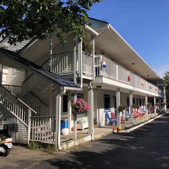 Towne Motel - Hotels Near Me - Camden, Maine