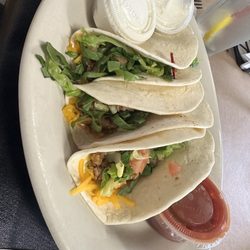 Groffs Cafe On The Green - Taco Tuesday