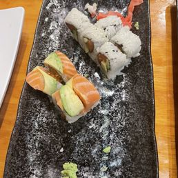 Tuna Roll