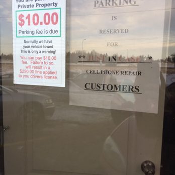 Just In Case - Mobile Phone Repair Near Me - Edmonton, Alberta