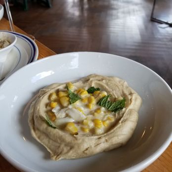 Saba - Mediterranean Near Me - New Orleans, Louisiana