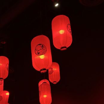 Dragon Tiger Noodle - Light fixtures - Ramen Near Me - Las Vegas, Nevada Dragon Tiger Noodle - Light fixtures - Ramen Near Me - Las Vegas, Nevada
