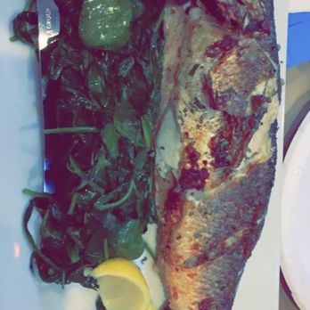 Oceanic Boil - Branzino - Cajun/Creole Near Me - Jackson Heights, New York Oceanic Boil - Branzino - Cajun/Creole Near Me - Jackson Heights, New York
