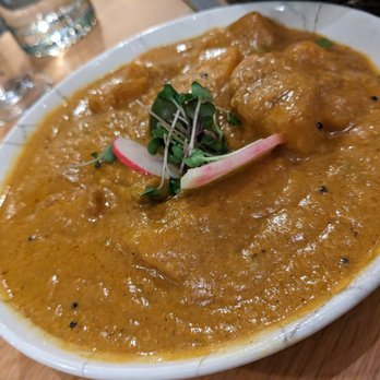 Rasa - Burlingame - Butternut Squash Curry - Indian Near Me - Burlingame, California Rasa - Burlingame - Butternut Squash Curry - Indian Near Me - Burlingame, California