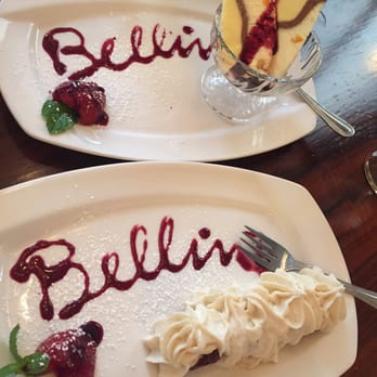 Bellini - Best cannoli - Italian Near Me - Philadelphia, Pennsylvania Bellini - Best cannoli - Italian Near Me - Philadelphia, Pennsylvania
