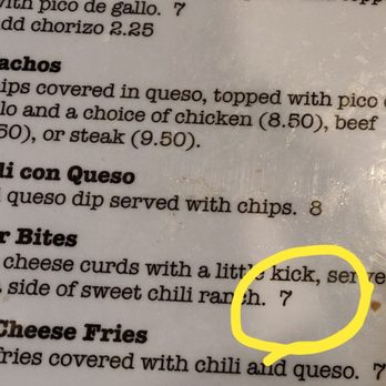 Study Hall - See prices on menu... - Sports Bars Near Me - Clemson, South Carolina