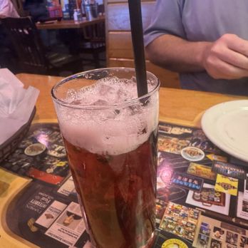 Texas Roadhouse - Blueberry blackberry new drink - American Near Me - Reno, Nevada Texas Roadhouse - Blueberry blackberry new drink - American Near Me - Reno, Nevada