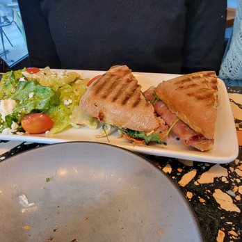 Postino 12 South - Prosciutto brie panini - Wine Bars Near Me - Nashville, Tennessee Postino 12 South - Prosciutto brie panini - Wine Bars Near Me - Nashville, Tennessee