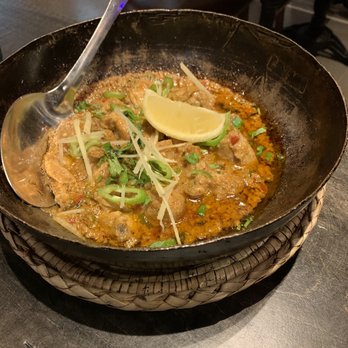 Karahi Boys - Chicken Curry - Pakistani Near Me - Toronto, Ontario