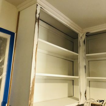 Zeffery's Cabinets - Another amazing job by Brian - Cabinetry Near Me - Montclair, California Zeffery's Cabinets - Another amazing job by Brian - Cabinetry Near Me - Montclair, California