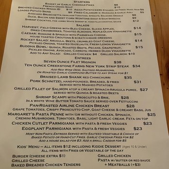 The Barn Restaurant & Tavern - New American Near Me - Pawlet, Vermont