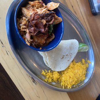 Woodshed Smokehouse - Smokehouse Near Me - Fort Worth, Texas