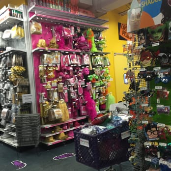 Party City - Avon Party City -- 1 Harrison Boulevard, Avon Interior - Party Supplies Near Me - Avon, Massachusetts Party City - Avon Party City -- 1 Harrison Boulevard, Avon Interior - Party Supplies Near Me - Avon, Massachusetts