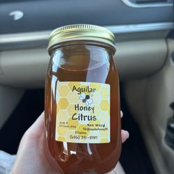 Cypress Certified Farmers Market