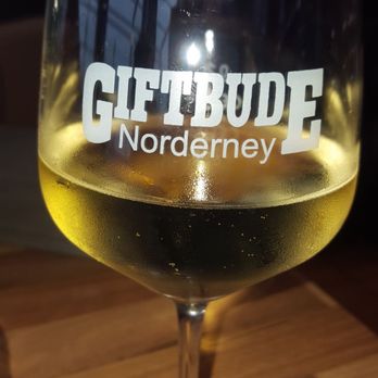 Giftbude - Lecker Brezza zur Dorade - International Near Me - Norderney, NI