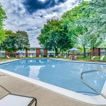 Fairlane Apartments - Apartments Near Me - Taylor, Michigan Fairlane Apartments - Apartments Near Me - Taylor, Michigan