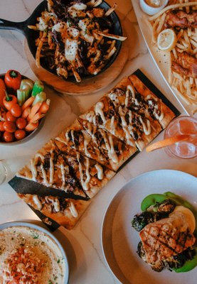 Odette’s Steakhouse by null