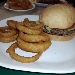 Yellow Jacket Cafe