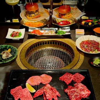 NIKU X - Seafood Near Me - New York, New York NIKU X - Seafood Near Me - New York, New York