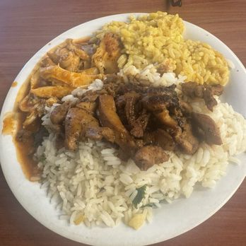 Golden Corral Buffet & Grill - Chicken, rice - American Near Me - El Paso, Texas