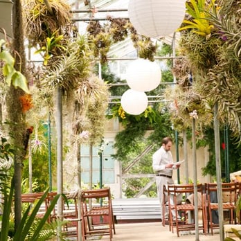 Shelldance Orchid Gardens - Nurseries & Gardening Near Me - Pacifica, California