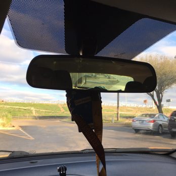 McDonald's - Look in the rearview mirror that was the line behind me. Good thing they made me pull forward for 10 minutes. - Fast Food Near Me - Allen, Texas McDonald's - Look in the rearview mirror that was the line behind me. Good thing they made me pull forward for 10 minutes. - Fast Food Near Me - Allen, Texas