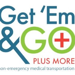 Get Em and Go Plus More - Need safe and reliable private transportation for your upcoming medical appointment? Skip the hassle of public transport and call us.
