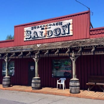 Stagecoach Saloon - Store front" Stagecoach Saloon" - Dive Bars Near Me - Fairview, Oregon Stagecoach Saloon - Store front" Stagecoach Saloon" - Dive Bars Near Me - Fairview, Oregon