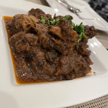 Talab - Awadhi goat curry - Indian Near Me - San Jose, California
