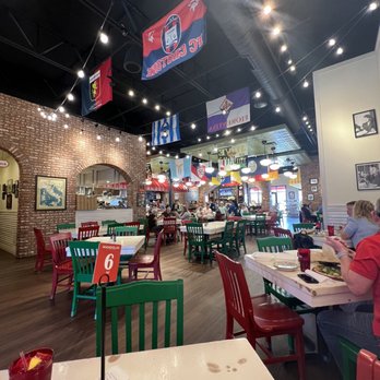 Mandola's Italian Kitchen - Italian Near Me - Riverview, Florida Mandola's Italian Kitchen - Italian Near Me - Riverview, Florida