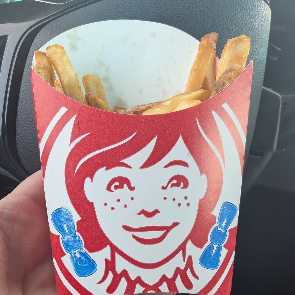 Wendy's - Fast Food Near Me - Tulsa, Oklahoma Wendy's - Fast Food Near Me - Tulsa, Oklahoma