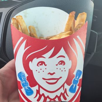 Wendy's - Fast Food Near Me - Tulsa, Oklahoma Wendy's - Fast Food Near Me - Tulsa, Oklahoma
