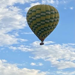 Napa Farmers Market - Air time