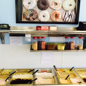 Duck Donuts - Donuts Near Me - Rockville, Maryland Duck Donuts - Donuts Near Me - Rockville, Maryland