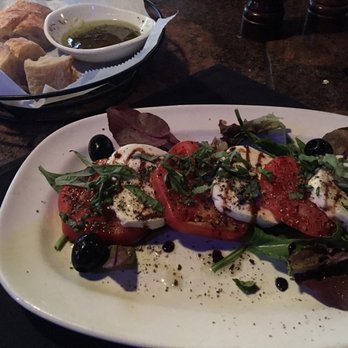 Cafe Murano - Italian Near Me - Altamonte Springs, Florida