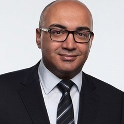 IVF Michigan - Dr. Ahmad Hammoud