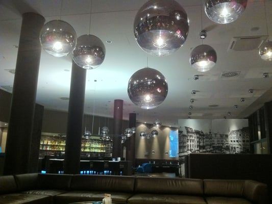 Hotel Motel One Berlin-Spittelmarkt by null