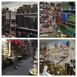 Music Store
