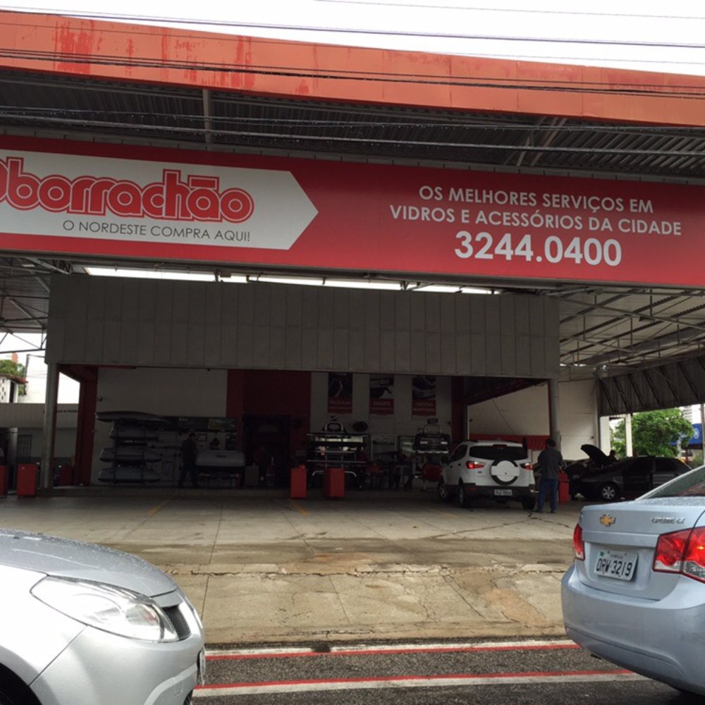 THE BEST 10 Auto Parts & Supplies near Chorozinho - CE, Brazil - Quality &  Affordability - Updated 2026 - Yelp